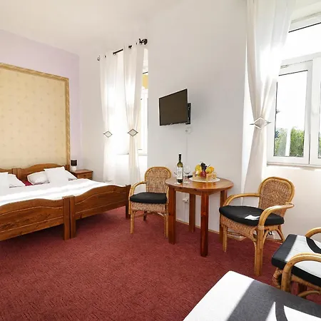 Apartman U Jezera *