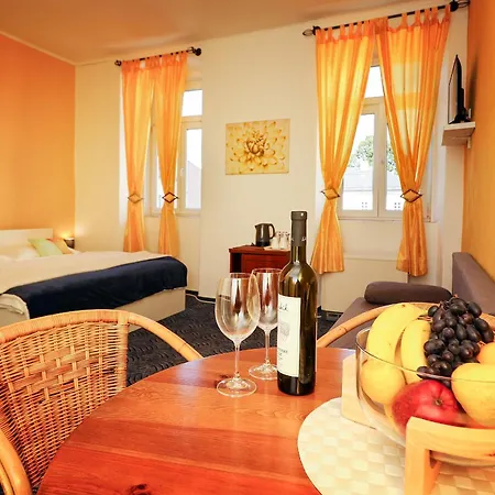 Appartamento U Jezera